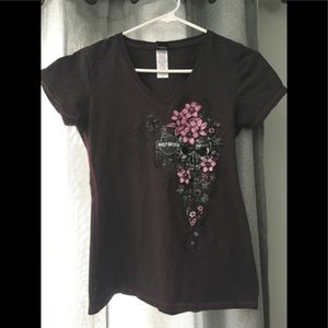 Harley-Davidson T-shirt